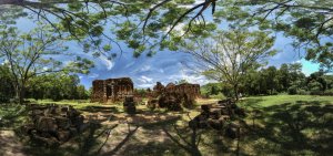 [즉시확정] 유네스코 투어 : 미선 유적지 & 호이안 올드타운 일일투어 (다낭 픽업/현지 식사 포함) 