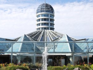 [제주] 여미지식물원