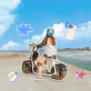 [제주] 김녕왕발통