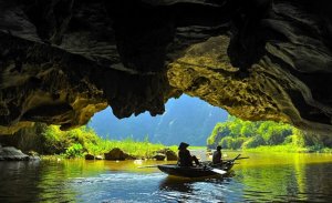  [하노이] 하노이 실속파 닌빈 땀꼭 [한국어 / 영어] 조인 투어