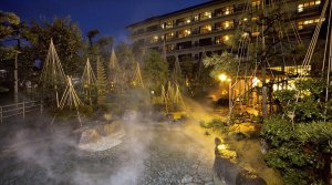 [프라이빗 1박2일 온천 투어]후쿠이 아와라/에이헤이지/공룡박물관(오사카 쿄토 출발)  