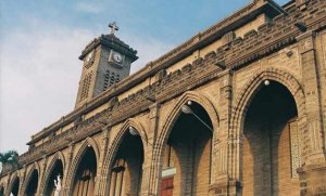 [나트랑]나트랑 반일투어 오전/오후 시내투어(포나가르탑,담시장,롱손사)