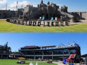 [제주] 드르쿰다 카페 자유이용권