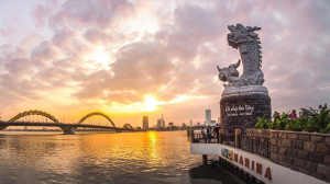 [즉시확정] 다낭 시내 & 호이안 올드타운 종일투어 (다낭 호텔 픽업/베트남 현지식 식사 포함)