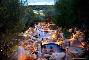 [멜버른] 모닝턴 페닌슐라 온천 + 와이너리 투어