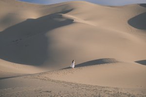 [몽골] (Best) 누구에게나 버킷리스트, 5박6일 고비사막 투어