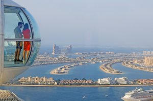 프로모션 콤보 : 아인 두바이 + 더 그린 플래닛 입장권 - 2026년 3월 20일까지 이용 가능.