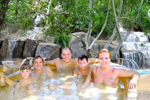 (한국어가이드) 나트랑 아이리조트 머드스파 단독 투어