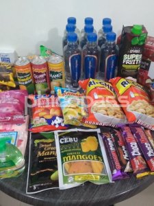 [세부] [단독투어] 호핑 ㅣ올랑고, 힐루뚱안, 술파섬