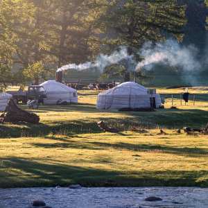  [몽골 ] 중부몽골 힐링 코스(2박3일)