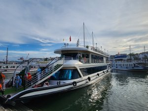 [하롱베이] 헤리테지  당일 크루즈 #픽업샌딩 #투어형