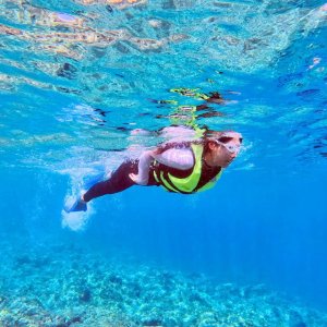 [사이판] 이스트베이 스노클링&프리다이빙 투어