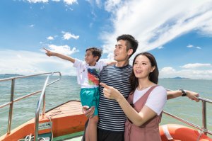 옹핑360:  Tai-O 패스