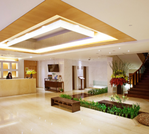 [타이페이] 수미 온천 베이터우