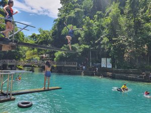 [보라카이] 0.5박 실속투어 밤부 라운지(숙박+조식)+말룸파티+왕복픽업 3종세트