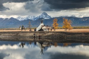 [몽골] 시그니처 투어 중부 4박5일