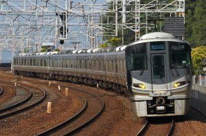 JR 간사이 미니 패스 