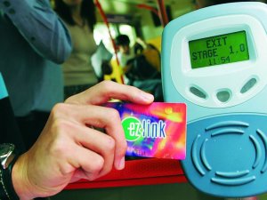 싱가포르 이지링크 카드 싱가폴 교통카드 (공항수령)