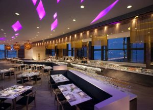 [홍콩] 하버 그랜드 카페 점심 & 저녁 뷔페