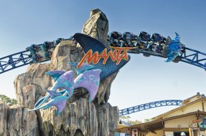 씨월드 샌디에이고 (즉시 입장) - 테마파크와 바다동물원을 한 곳에서! 올데이 다이닝 옵션 선택 가능- 가족 프로모션 진행중!