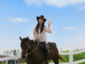 [제주] 중문승마공원