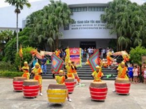 [하노이] 영어 가이드와 함께하는 하노이 시내 그룹 투어