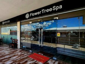 [세부] 플라워트리 0.5박 웰컴팩 (공항픽업, 마사지, 수면, 막탄내 호텔 드랍,가성비)