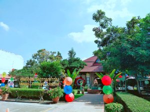 (한국어가이드) 치앙마이 버쌍 우산 마을 + 싼캄팽 온천 단독 투어