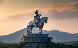 [몽골] 시그니처 투어 중부 3박4일