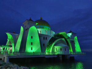 [쿠알라룸푸르] 업계최초! 리버크루즈부터 트라이쇼까지! New 퍼펙트 말라카 투어