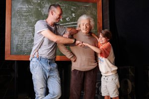 마담 투소 베를린  