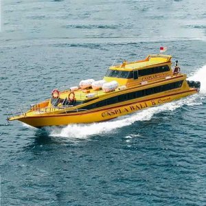 [발리] 누사페니다 데이/스노클링 투어 + 캐스플라 스피드보트 왕복 포함