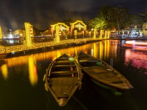 [다낭] 단독차량  호이안 올드타운 왕복 차량