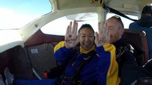 [멜버른] 그레이트 오션로드 스카이다이빙