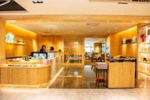 전통 대만 가정식, 미슐랭 선정 신예 레스토랑