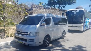 [세부] [굿바이팩] 세부 마지막날 시티투어 & 공항드랍