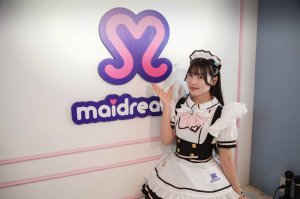 MAIDREAMIN 푸드 콤보 플랜  (메이드카페)