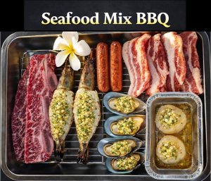 [사이판] [콤보] 사이판 선셋 죠스 BBQ (Joe’s BBQ) 디너 + 추천투어 9개 (콤보투어로 할인 받기)