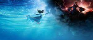 [QR 입장권] 마카오 더 하우스 오브 댄싱 워터  (사전예약필수)