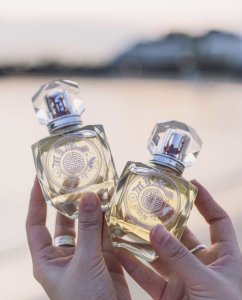 센토피아 센토사 : 향수 만들기 워크숍 