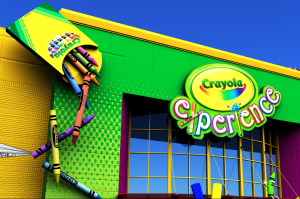 올랜도 크레욜라 입장권 