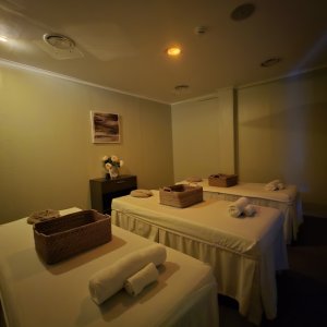 [세부] 엘스파 프리미엄 굿바이팩 (호텔픽업 + 엘스파 라운지 휴식 + 마사지 90분 + 공항드랍)