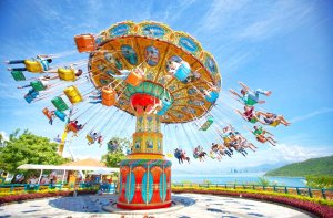 (한국어가이드) 나트랑 빈원더스 일일 단독 투어