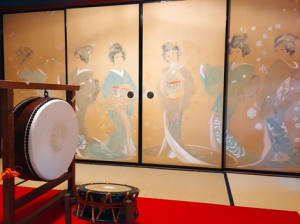 [이시카와] 가나자와 히가시차야마치 카이카로 입장권