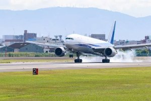 [도쿄]하네다 공항⇔도심! 프라이빗 픽업 & 샌딩 (편도·왕복 가능)