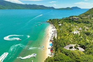 (한국어가이드) 나트랑 스노클링 일일 단독 투어