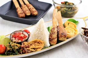 [자카르타] 때깔좋게 굿바이 자카르타 먹고 즐기며 공항으로 떠나는 체크아웃 투어