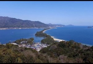 일본 3대 절경 교토 아마노하시다테 & 이네 후나야 해변마을 투어 (최소2인/오사카 출발)