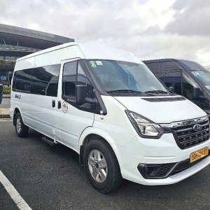 [푸꾸옥] 단독차량 렌트카 자유여행 (기사 포함)