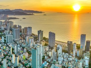 [나트랑] 늦은 체크아웃 4시간 투어+공항샌딩